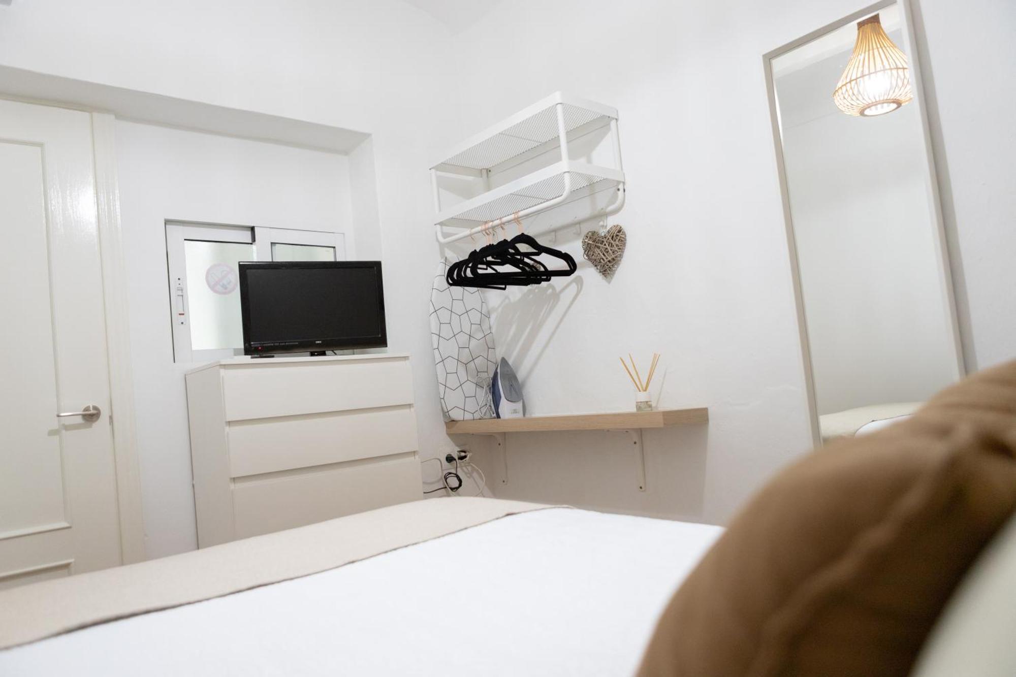 埃尔乔罗La Casita De Elle公寓 外观 照片