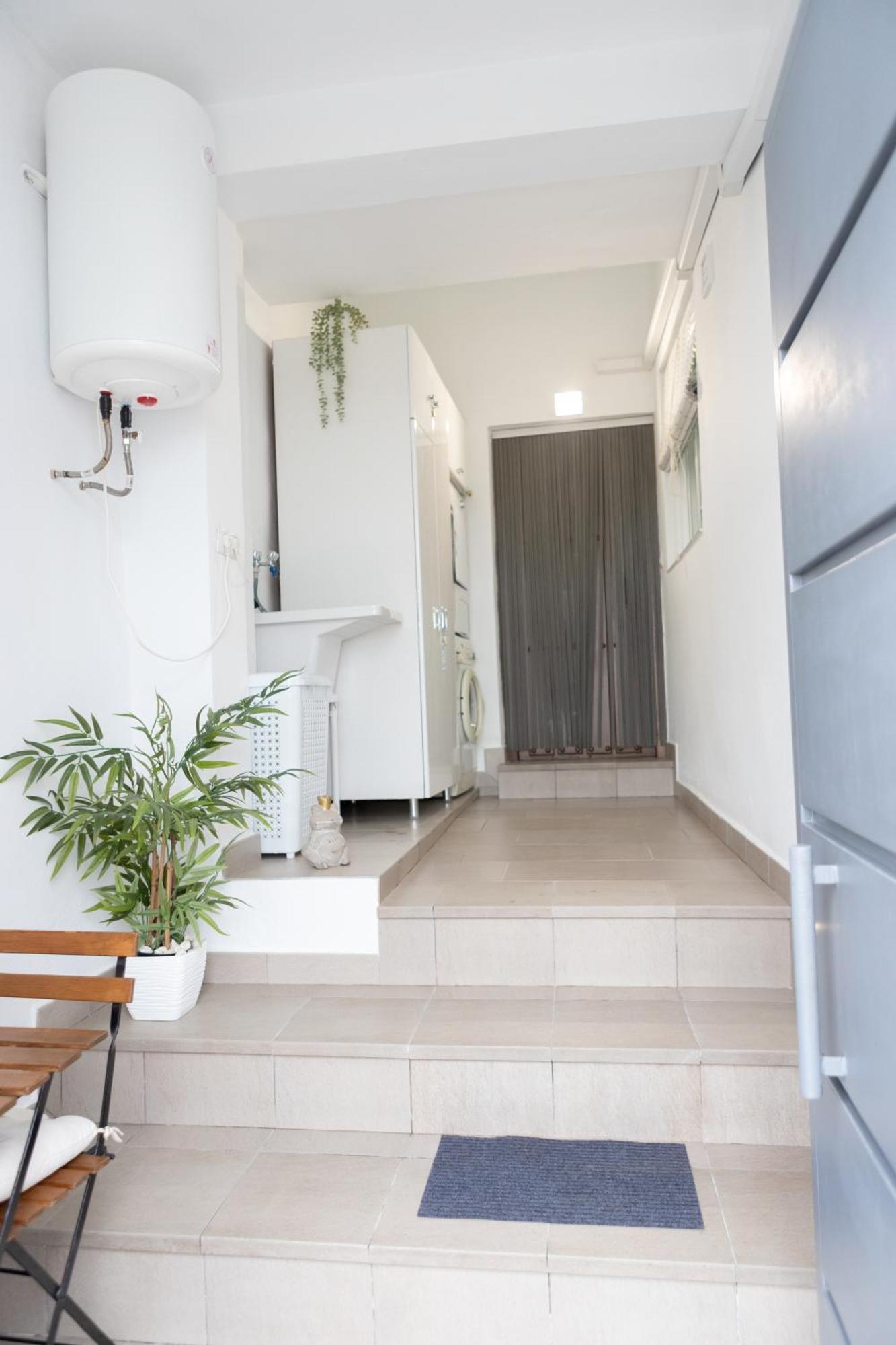 埃尔乔罗La Casita De Elle公寓 外观 照片