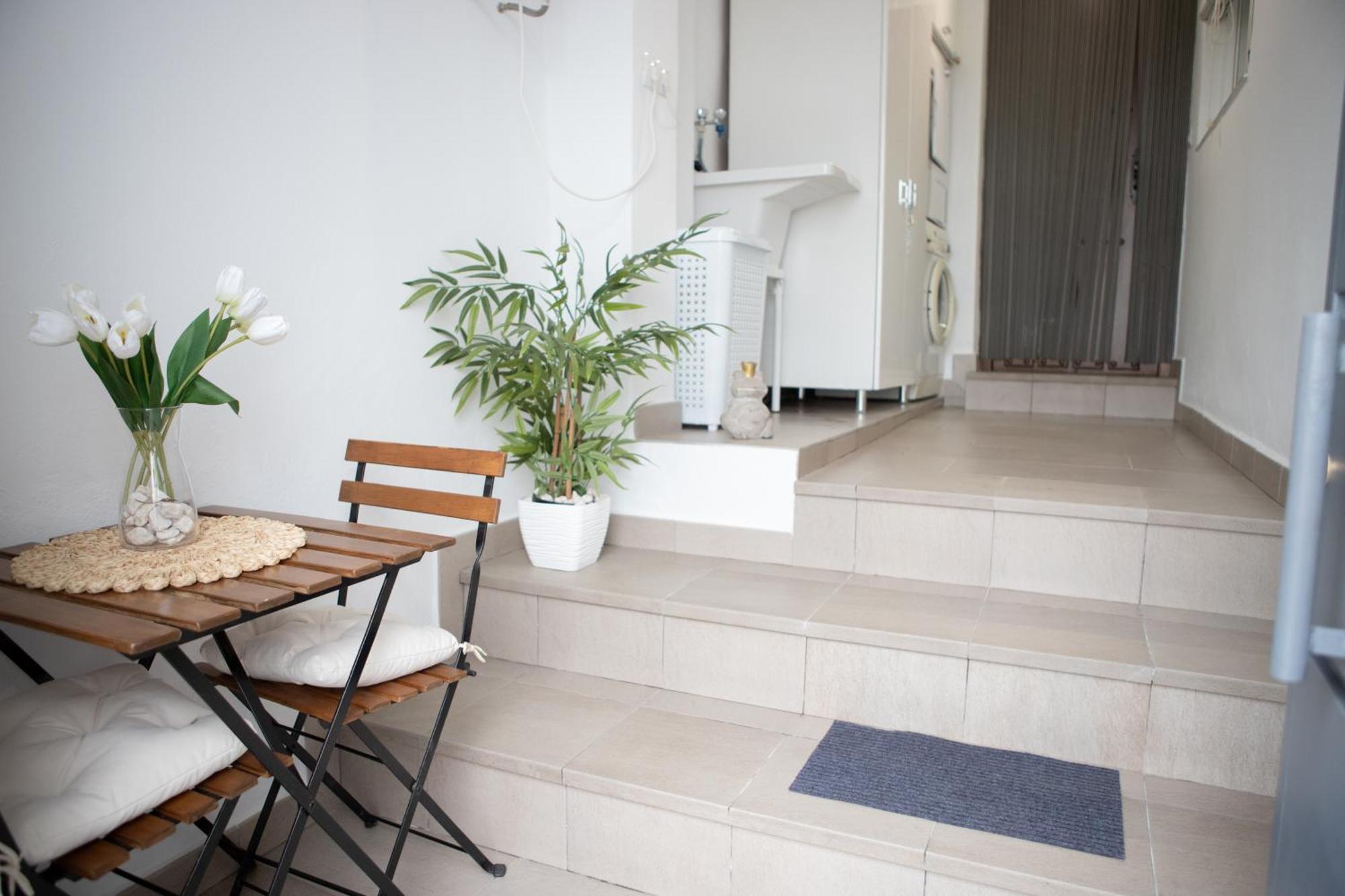 埃尔乔罗La Casita De Elle公寓 外观 照片