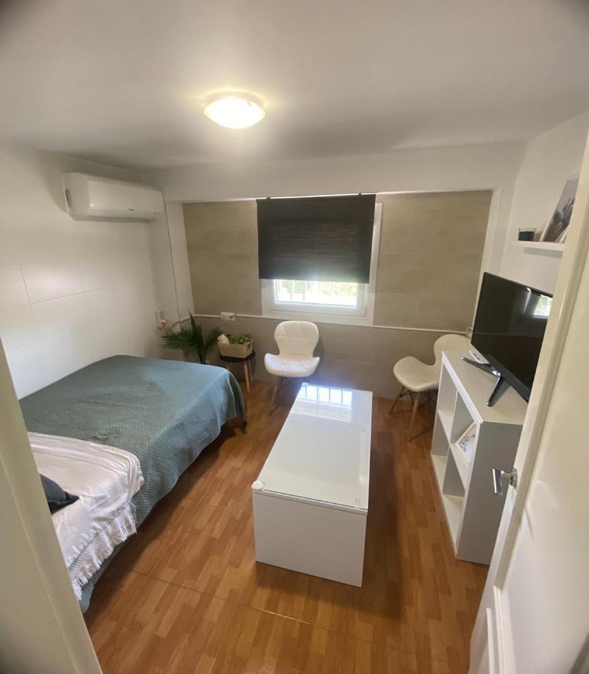 埃尔乔罗La Casita De Elle公寓 外观 照片